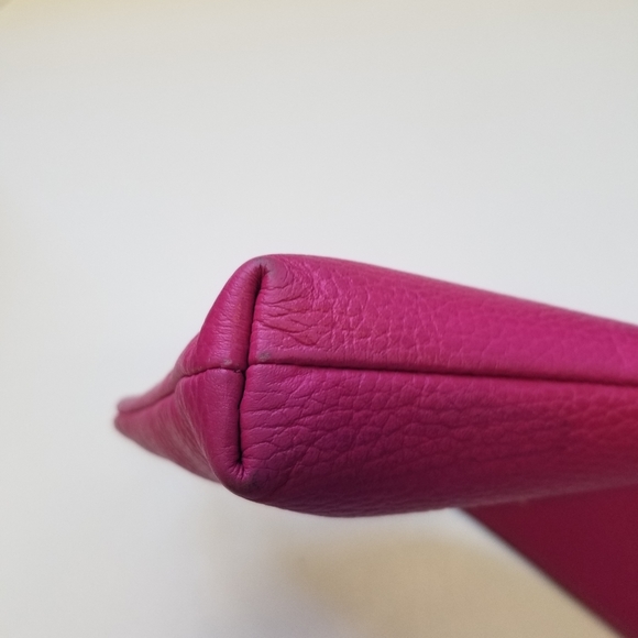 Preloved Authentic Gucci Pebble Bag - Picture 4 of 11